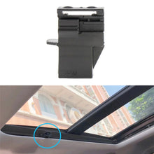 Load image into Gallery viewer, For Honda CRV 2016-2021 Left-hand Drive Car Sunroof Sunshade Buckle, Left Side, Left Side