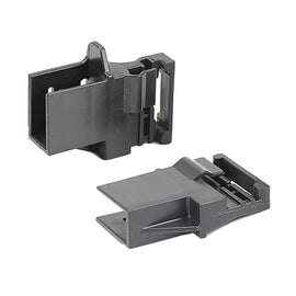 For Honda CRV 2016-2021 Left-hand Drive Car Sunroof Sunshade Buckle, Left Side, Left Side