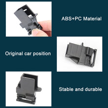 Load image into Gallery viewer, For Honda CRV 2016-2021 Left-hand Drive Car Sunroof Sunshade Buckle, Left Side, Left Side