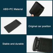 Load image into Gallery viewer, For Peugeot 301 2017-2018 Left-hand Drive Car Center Console Water Cup Holder Cover 96782515ZD, For Peugeot 301 2017-2018