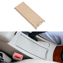 Load image into Gallery viewer, For Buick Excelle 2004-2012 Left-hand Drive Car Center Console Water Cup Holder Cover BKKYLL, For Buick Excelle 2004-2012 (Black), For Buick Excelle 2004-2012 (Beige)