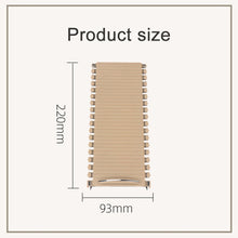 Load image into Gallery viewer, For Buick Excelle 2004-2012 Left-hand Drive Car Center Console Water Cup Holder Cover BKKYLL, For Buick Excelle 2004-2012 (Black), For Buick Excelle 2004-2012 (Beige)