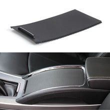 Load image into Gallery viewer, For Buick LaCrosse 2009-2012 Left-hand Drive Car Center Console Water Cup Holder Cover 9067269, For Buick LaCrosse 2009-2012 (Black), For Buick LaCrosse 2009-2012 (Beige)