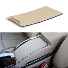 Load image into Gallery viewer, For Buick LaCrosse 2009-2012 Left-hand Drive Car Center Console Water Cup Holder Cover 9067269, For Buick LaCrosse 2009-2012 (Black), For Buick LaCrosse 2009-2012 (Beige)