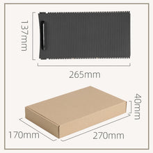 Load image into Gallery viewer, For Buick LaCrosse 2009-2012 Left-hand Drive Car Center Console Water Cup Holder Cover 9067269, For Buick LaCrosse 2009-2012 (Black), For Buick LaCrosse 2009-2012 (Beige)