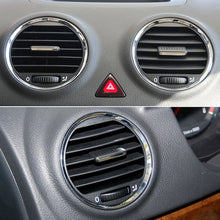 Load image into Gallery viewer, For Volkswagen Lavida 08-12 Car Air Conditioning Air Outlet Paddle, Left Driving, For Volkswagen Lavida 08-12