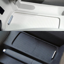 Load image into Gallery viewer, Car Central Armrest Box Cover for Volkswagen Golf 6 / Sagitar, Left Driving, For Volkswagen Golf 6 / Sagitar, For Golf 6 / Sagitar