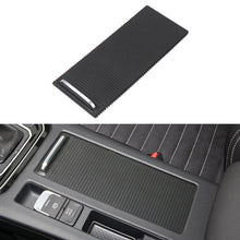 Load image into Gallery viewer, For Volkswagen Magotan B8L Car Central Armrest Box Cover, Left Driving, For Magotan B8L