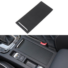 Load image into Gallery viewer, For Volkswagen Magotan B8L Car Central Armrest Box Cover with Light Reflection Strip, Left Driving, For Magotan B8L (Premium)
