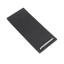 Load image into Gallery viewer, For Volkswagen Magotan B8L Car Central Armrest Box Cover with Light Reflection Strip, Left Driving, For Magotan B8L (Premium)