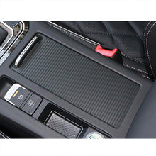 Load image into Gallery viewer, For Volkswagen Magotan B8L Car Central Armrest Box Cover with Light Reflection Strip, Left Driving, For Magotan B8L (Premium)