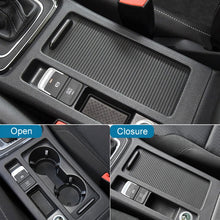 Load image into Gallery viewer, For Volkswagen Golf 7 14-20 Car Central Water Cup Holder Cover, Left Driving, For Golf 7 14-20