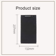 Load image into Gallery viewer, For Volkswagen Passat 16-18 Car Central Water Cup Holder Cover, Left Driving, For Passat 16-18