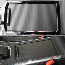 Load image into Gallery viewer, For Volkswagen Passat 16-18 Car Central Water Cup Holder Cover, Left Driving, For Passat 16-18