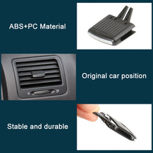 Load image into Gallery viewer, For Volkswagen Sagitar 06-11 Car Air Conditioning Air Outlet Paddle, Left Driving, For Volkswagen Sagitar 06-11