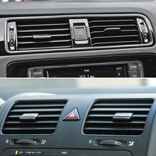 Load image into Gallery viewer, For Volkswagen Sagitar 06-11 Car Air Conditioning Air Outlet Paddle, Left Driving, For Volkswagen Sagitar 06-11