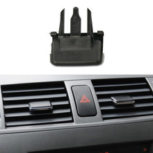 Load image into Gallery viewer, For Toyota Corolla Left-hand Drive Car Middle Air Conditioning Air Outlet Paddle, For Toyota Corolla