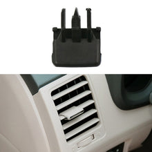 Load image into Gallery viewer, For Toyota Corolla Left-hand Drive Car Left and Right Air Conditioning Air Outlet Paddle, For Toyota Corolla (Black), For Toyota Corolla (Beige)