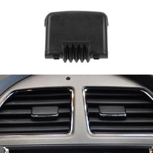 Load image into Gallery viewer, For Lexus ES240 Left-hand Drive Car Middle Air Conditioning Air Outlet Paddle 55660-33210, For Lexus ES240 / ES350 (Black)