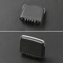 Load image into Gallery viewer, For Lexus ES240 Left-hand Drive Car Middle Air Conditioning Air Outlet Paddle 55660-33210, For Lexus ES240 / ES350 (Black)