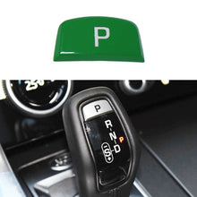 Load image into Gallery viewer, P Key Gear Lever Handball Switch Shift Button for Land Rover Range Rover Jaguar F-TYPE, Left Driving
