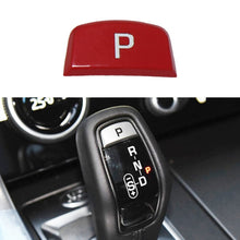 Load image into Gallery viewer, P Key Gear Lever Handball Switch Shift Button for Land Rover Range Rover Jaguar F-TYPE, Left Driving