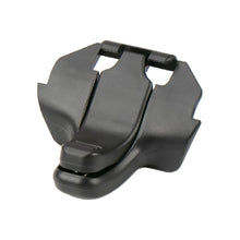 Load image into Gallery viewer, Car Window Shade Fixing Buckle for Land Rover Freelander 2, Left Driving, Style:Flat