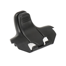 Load image into Gallery viewer, Car Window Shade Fixing Buckle for Land Rover Freelander 2, Left Driving, Style:Flat