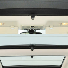 Load image into Gallery viewer, Car Window Shade Fixing Buckle for Land Rover Freelander 2, Left Driving, Style:Flat