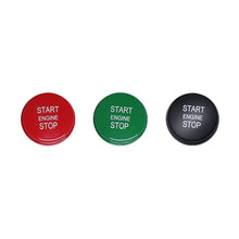 Load image into Gallery viewer, One-key Start Engine Stop Switch Button for Land Rover Range Rover Executive, Left Driving, For Land Rover Range Rover Executive