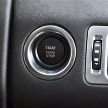 Load image into Gallery viewer, One-key Start Engine Stop Switch Button for Land Rover Range Rover Executive, Left Driving, For Land Rover Range Rover Executive