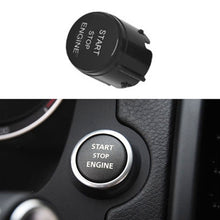 Load image into Gallery viewer, One-key Start Engine Stop Switch Button for Land Rover Freelander 2, Left Driving, For Land Rover Freelander 2