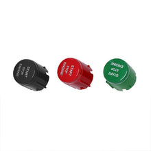 Load image into Gallery viewer, One-key Start Engine Stop Switch Button for Land Rover Freelander 2, Left Driving, For Land Rover Freelander 2