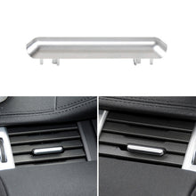 Load image into Gallery viewer, Air Outlet Adjustment Electroplating Strip for Land Rover Range Rover Evoque 2012-2019, Left Driving