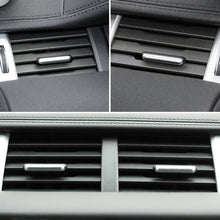 Load image into Gallery viewer, Air Outlet Adjustment Electroplating Strip for Land Rover Range Rover Evoque 2012-2019, Left Driving