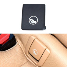Load image into Gallery viewer, Rear Child Seat Belt Buckle Cover For volvo V90 / S90 / S60 / XC40 / XC60, Left-Drive