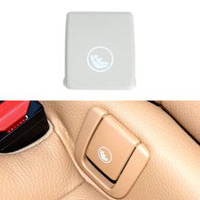 Load image into Gallery viewer, Rear Child Seat Belt Buckle Cover For volvo V90 / S90 / S60 / XC40 / XC60, Left-Drive