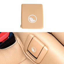 Load image into Gallery viewer, Rear Child Seat Belt Buckle Cover For volvo V90 / S90 / S60 / XC40 / XC60, Left-Drive