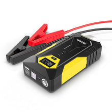 Load image into Gallery viewer, FOXSUR FJS-600 Car Multifunctional Emergency Start Power Supply, FJS-600