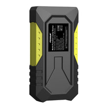 Load image into Gallery viewer, FOXSUR FJS-600 Car Multifunctional Emergency Start Power Supply, FJS-600