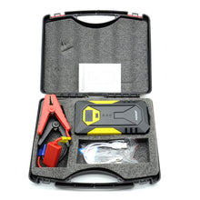 Load image into Gallery viewer, FOXSUR FJS-600 Car Multifunctional Emergency Start Power Supply, FJS-600