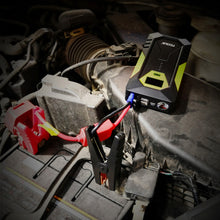 Load image into Gallery viewer, FOXSUR FJS-600 Car Multifunctional Emergency Start Power Supply, FJS-600