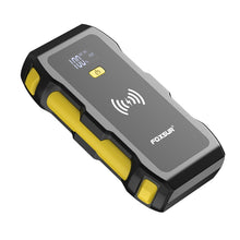 Load image into Gallery viewer, FOXSUR FJS-800 12V Car Multifunctional Wireless Charging Emergency Start Power Supply, FJS-800