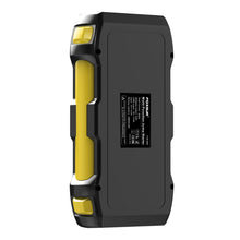 Load image into Gallery viewer, FOXSUR FJS-800 12V Car Multifunctional Wireless Charging Emergency Start Power Supply, FJS-800