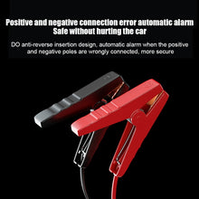 Load image into Gallery viewer, JDiag TopDiag SC-400 12V Car Jump Starter Fast Charge Jump Emergency Starter, SC-400