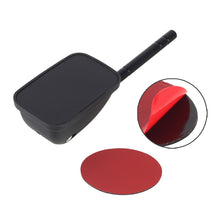 Load image into Gallery viewer, YQ-603A 11.6x1.3cm Car Radio Roof Enhanced Signal Antenna Mast, YQ-603A