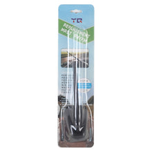 Load image into Gallery viewer, YQ-603A 11.6x1.3cm Car Radio Roof Enhanced Signal Antenna Mast, YQ-603A