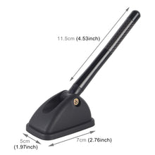 Load image into Gallery viewer, YQ-606A 11.5x1.3cm Car Radio Roof Enhanced Signal Antenna Mast, YQ-606A