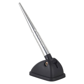 YQ-610A 12x1.3cm Car Radio Roof Enhanced Signal Antenna Mast, YQ-610A