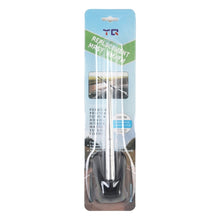 Load image into Gallery viewer, YQ-610A 12x1.3cm Car Radio Roof Enhanced Signal Antenna Mast, YQ-610A
